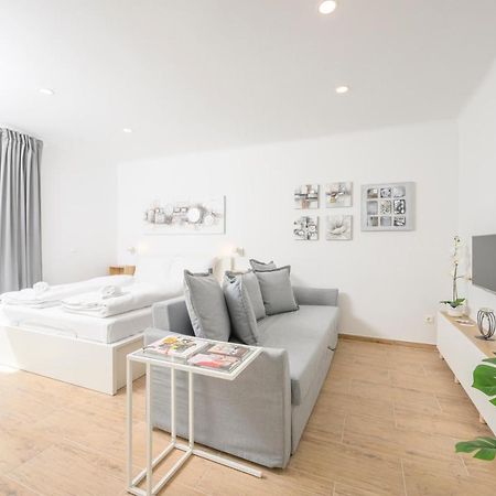 Hideaway Favoriten Wien Exteriör bild