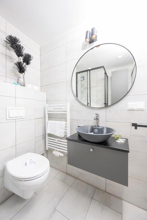 Hideaway Favoriten Wien Exteriör bild